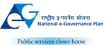 Ministry of Electronics and Information Technology website